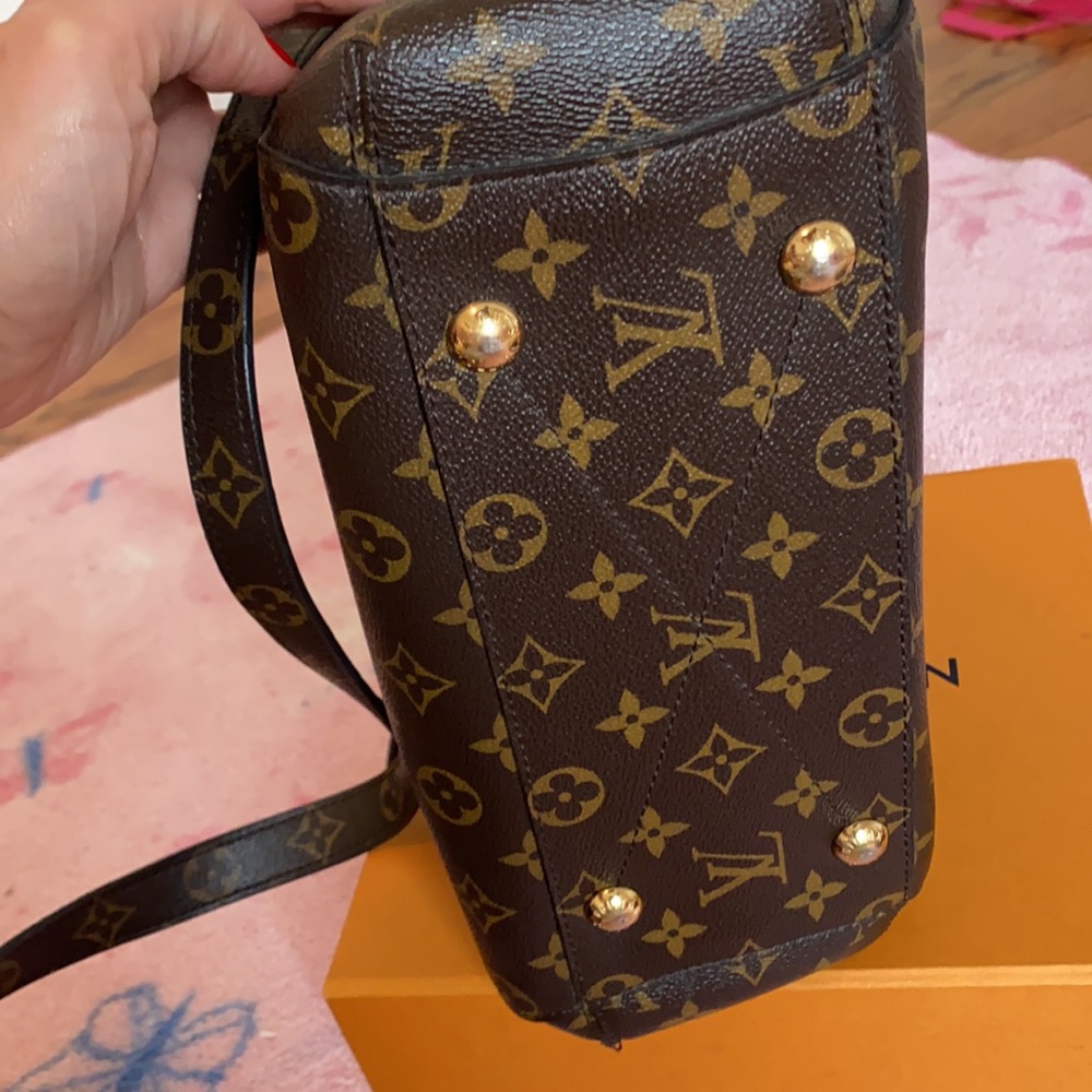 crossbody bag - Picture 5 of 12